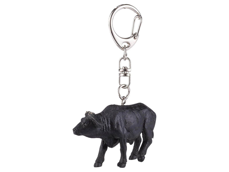 Mojo Keychain Cape Buffalo - 387491