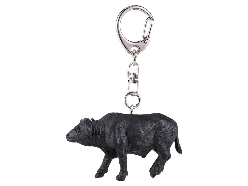 Mojo Keychain Cape Buffalo - 387491
