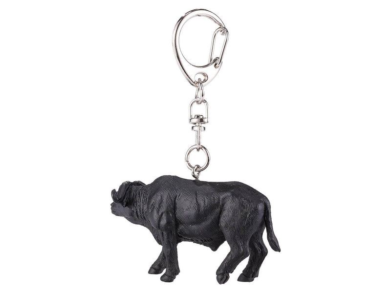 Mojo Keychain Cape Buffalo - 387491