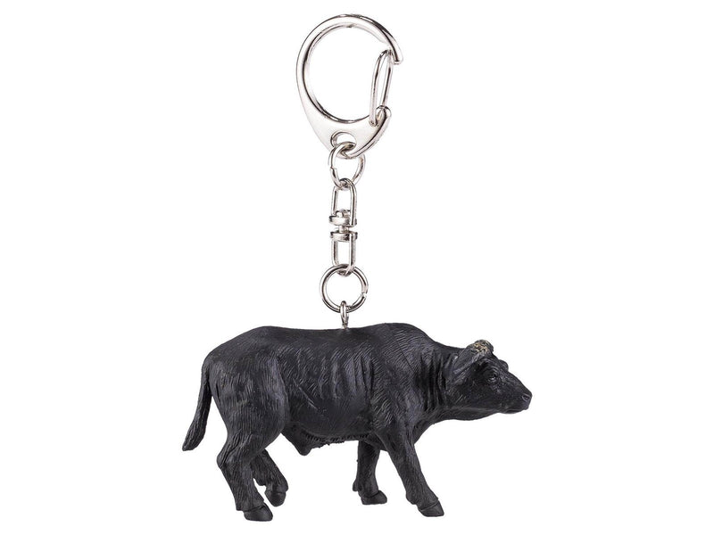 Mojo Keychain Cape Buffalo - 387491