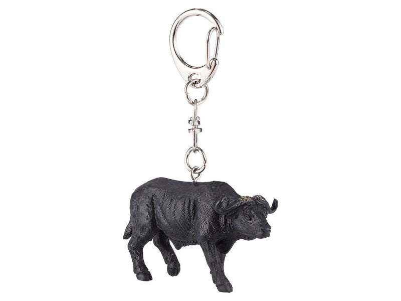 Mojo Keychain Cape Buffalo - 387491