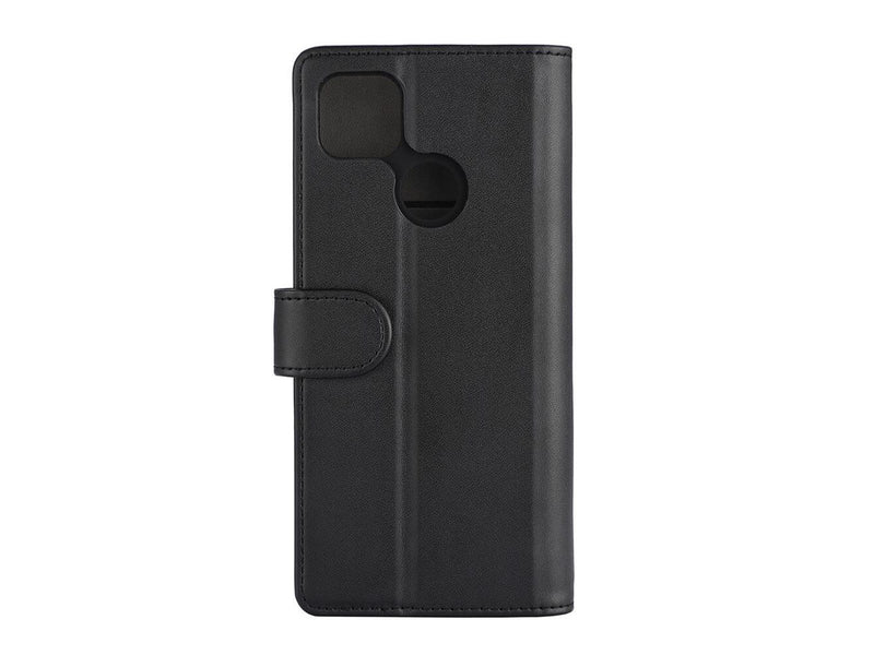 GEAR Wallet Case Black - Xiaomi Redmi 9C