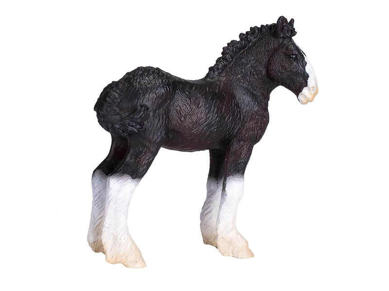 Mojo Horse World Shire Foal - 387399