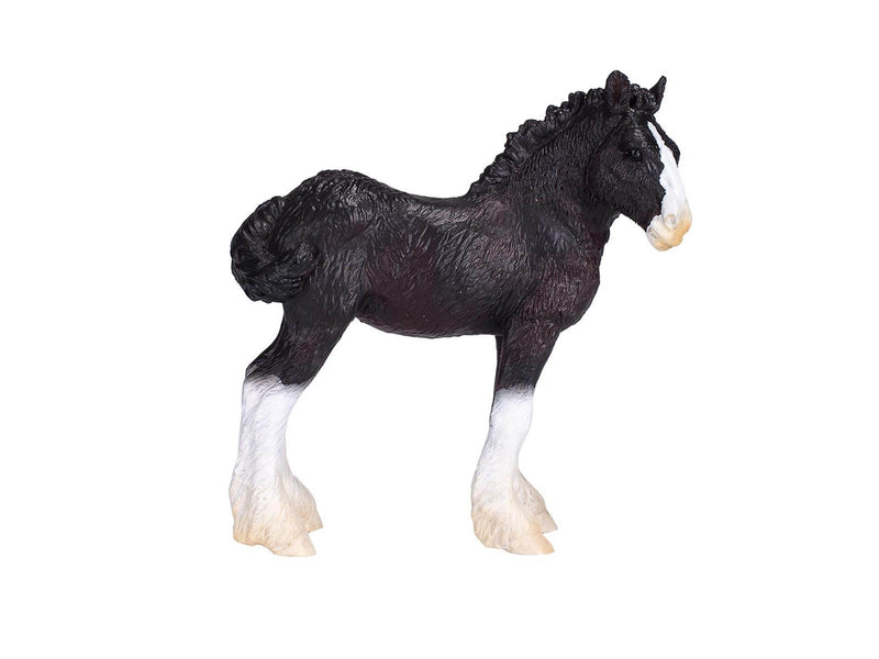 Mojo Horse World Shire Foal - 387399