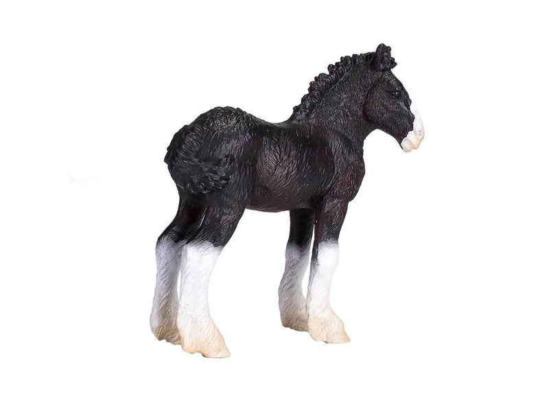 Mojo Horse World Shire Foal - 387399