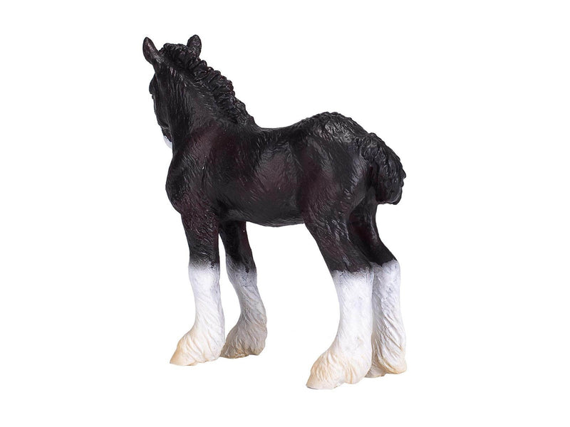 Mojo Horse World Shire Foal - 387399