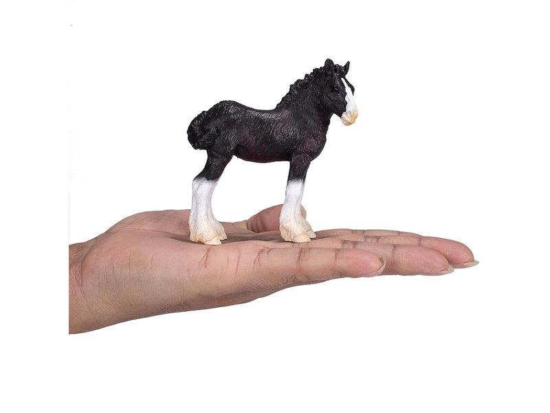 Mojo Horse World Shire Foal - 387399