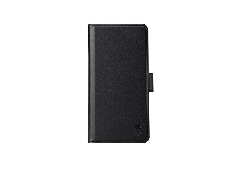 GEAR Wallet Case Black - Nokia 2.3