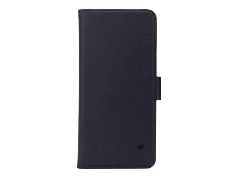 GEAR Wallet Samsung Note10 Lite Black