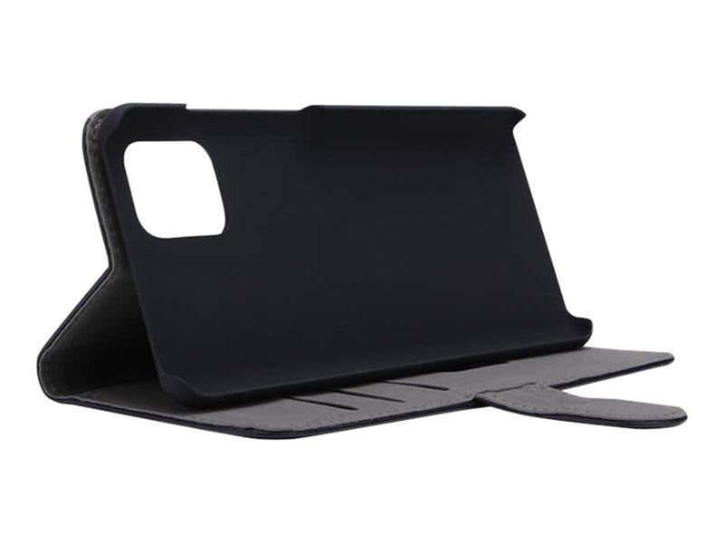 GEAR Wallet Samsung Note10 Lite Black