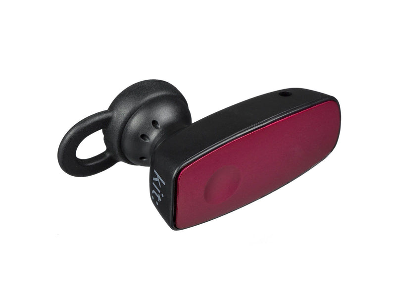 KitSound BT HF Mono Red