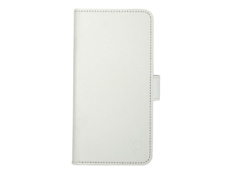GEAR Wallet Case White - iPhone 11 Pro Max