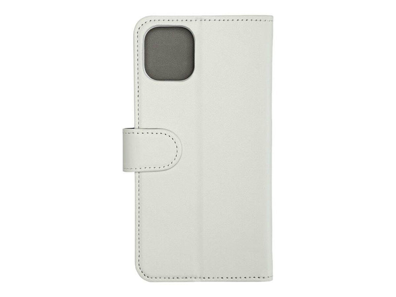 GEAR Wallet Case White - iPhone 11 Pro Max