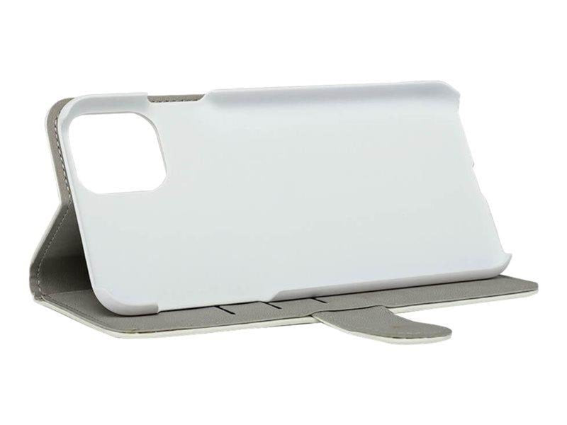 GEAR Wallet Case White - iPhone 11 Pro Max