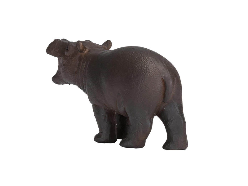 Mojo Wildlife Baby Hippo - 387246