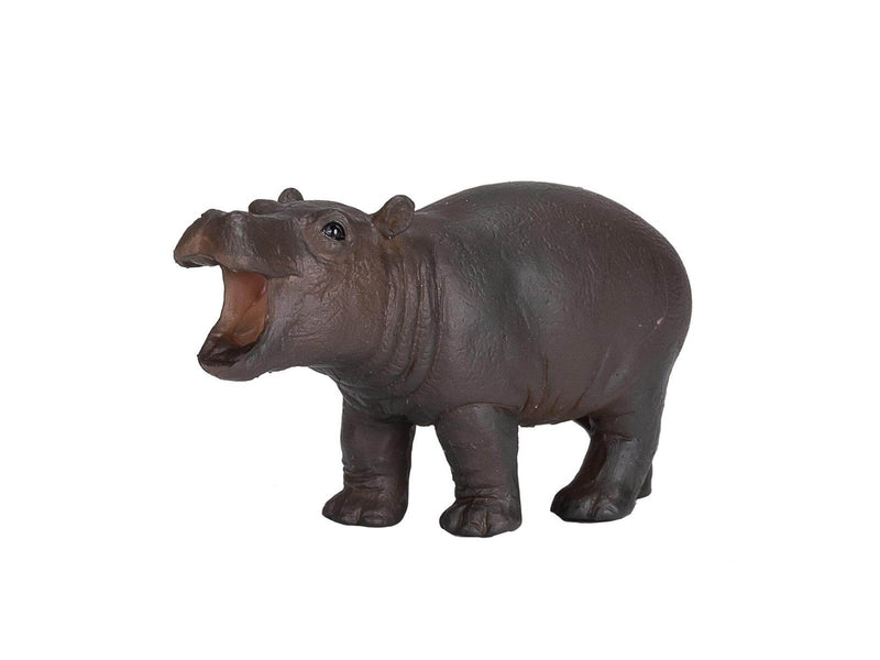 Mojo Wildlife Baby Hippo - 387246