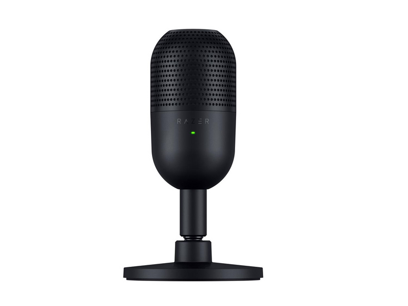 Razer Seiren V3 Mini - Black
