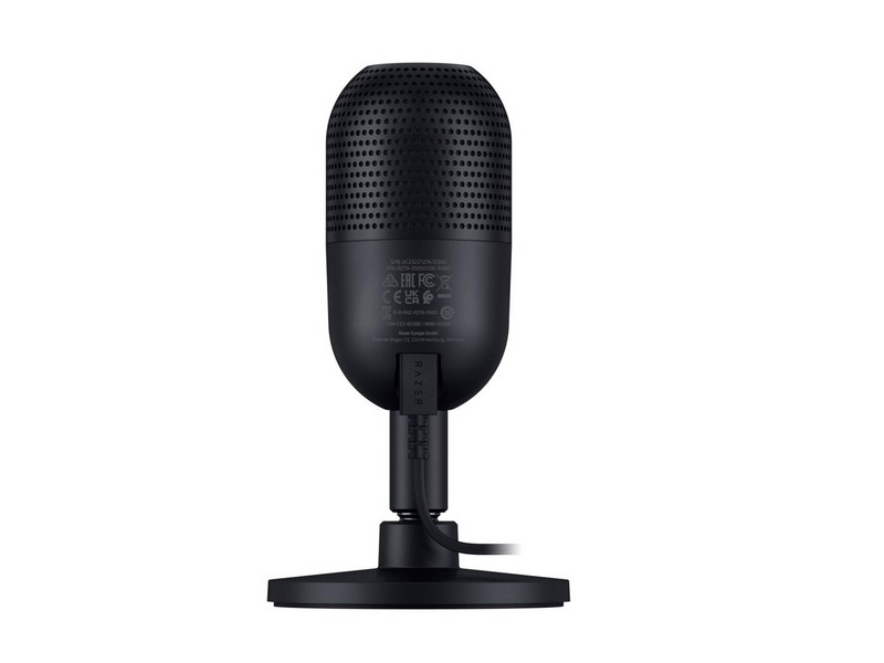 Razer Seiren V3 Mini - Black