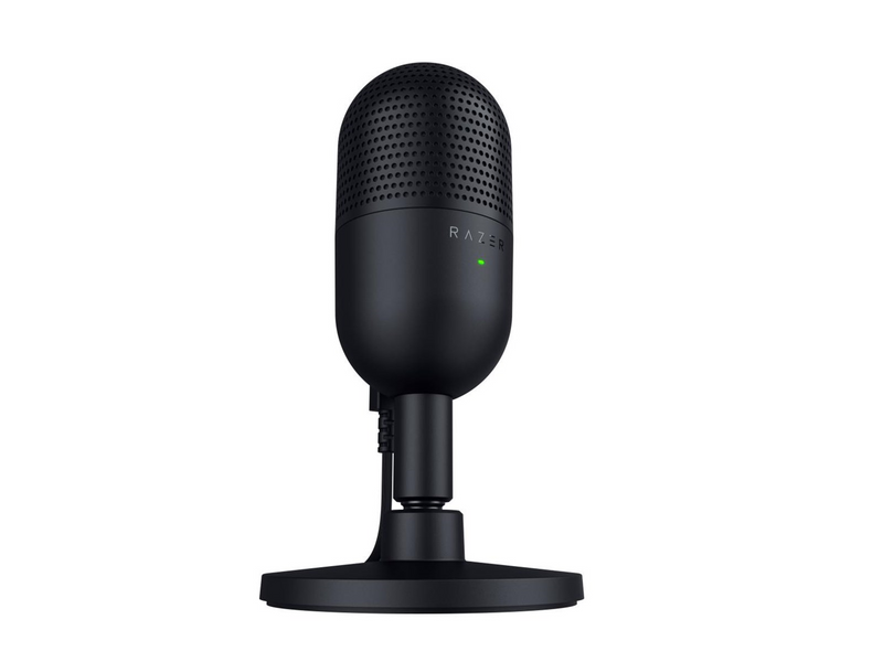 Razer Seiren V3 Mini - Black