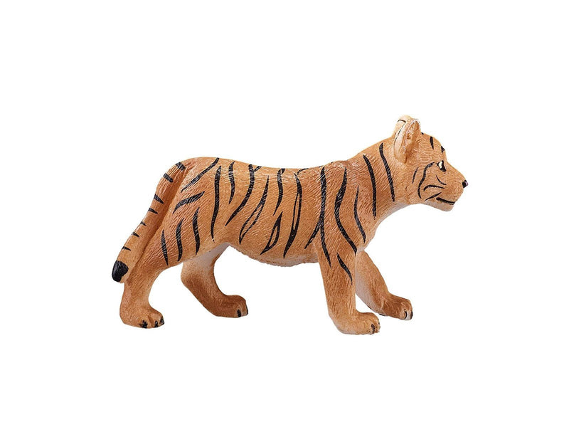Mojo Wildlife Tiger cub standing - 387008
