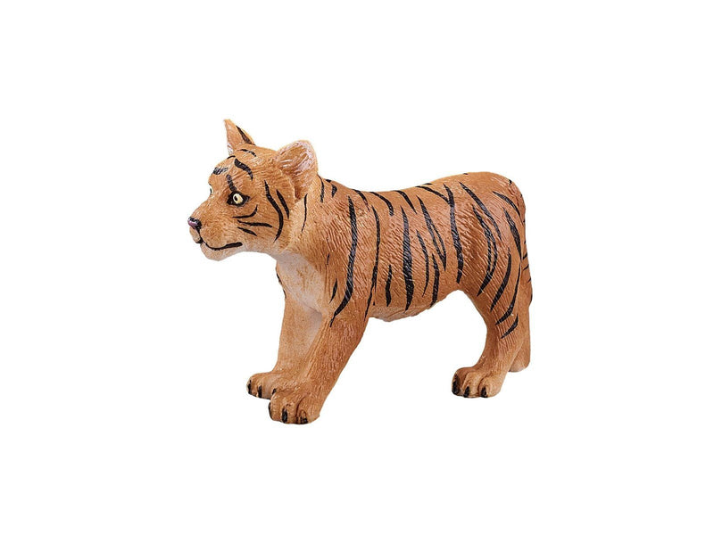 Mojo Wildlife Tiger cub standing - 387008