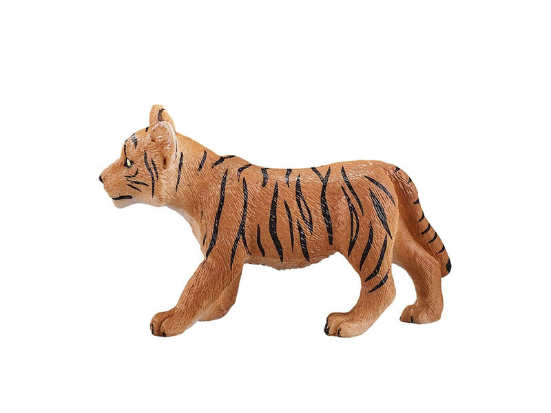 Mojo Wildlife Tiger cub standing - 387008