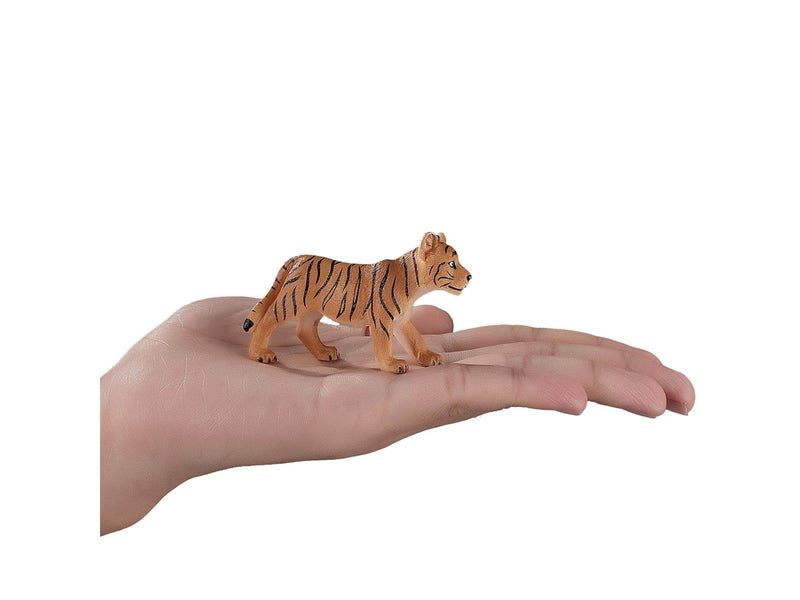 Mojo Wildlife Tiger cub standing - 387008