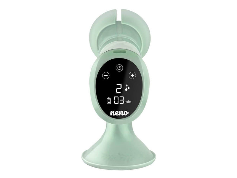 NENO Breast Pump Uno Single