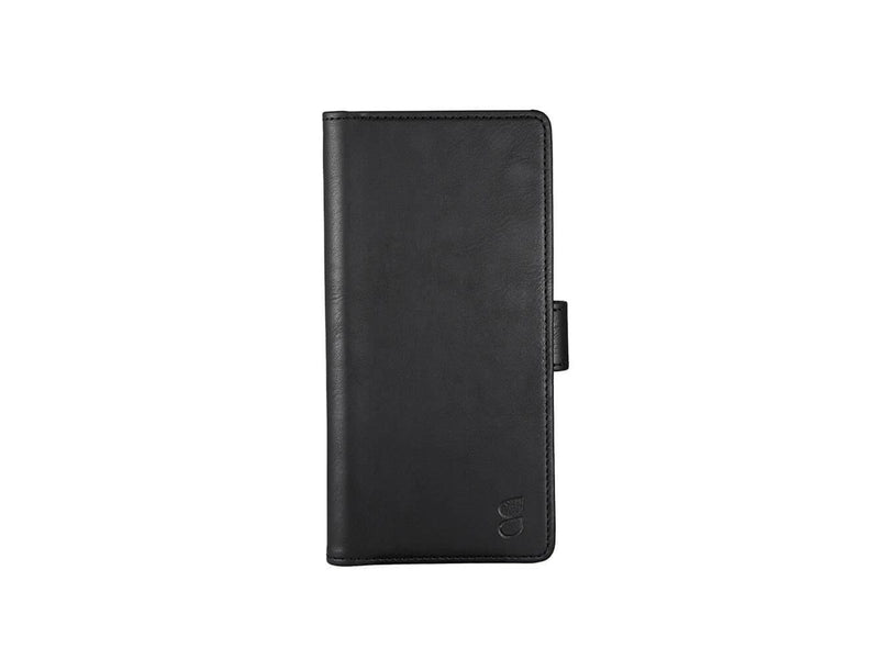 GEAR Wallet Case Black - Xiaomi Redmi Note 11