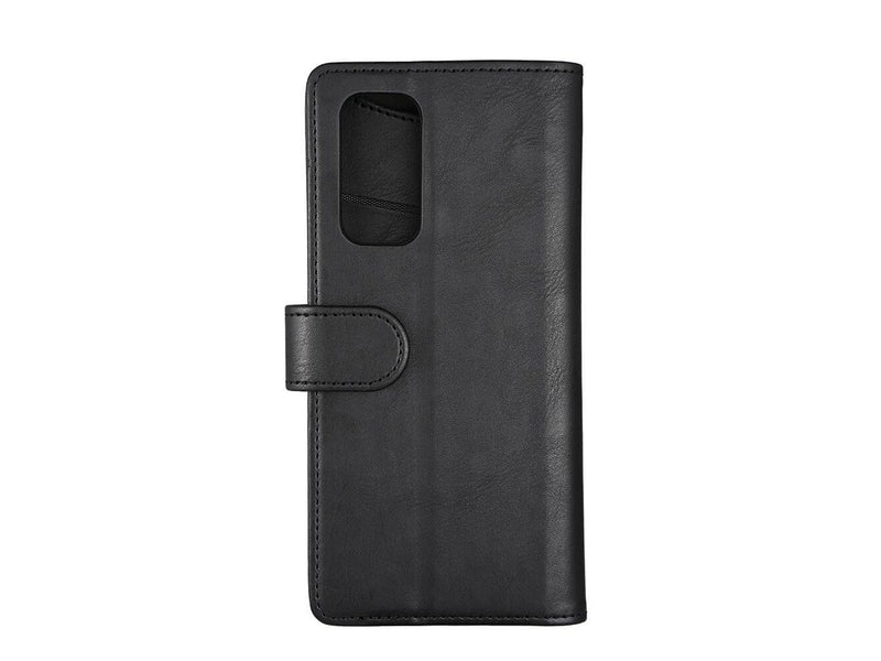 GEAR Wallet Case Black - Xiaomi Redmi Note 11