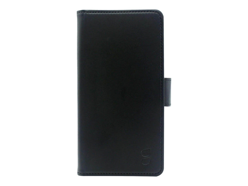 GEAR Wallet Sony Xperia XZ2 Black