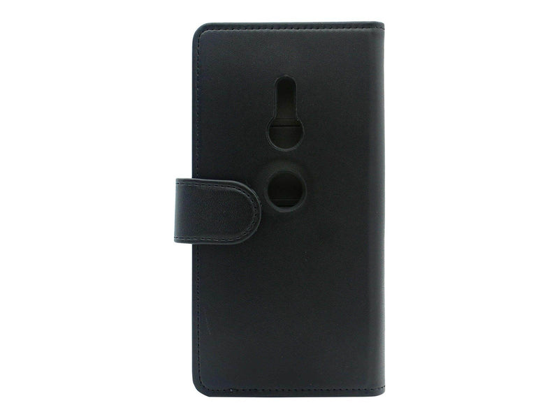 GEAR Wallet Sony Xperia XZ2 Black