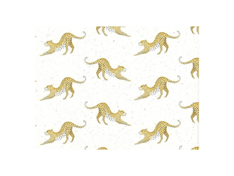 Rotolux Wrapping paper Panthers Beet Paper 3 m.