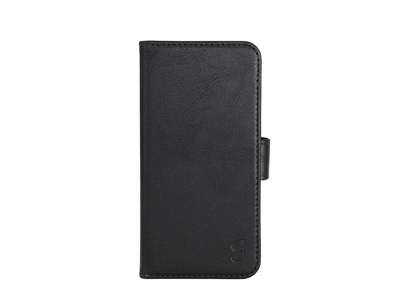 GEAR Wallet Case Black - Samsung S23
