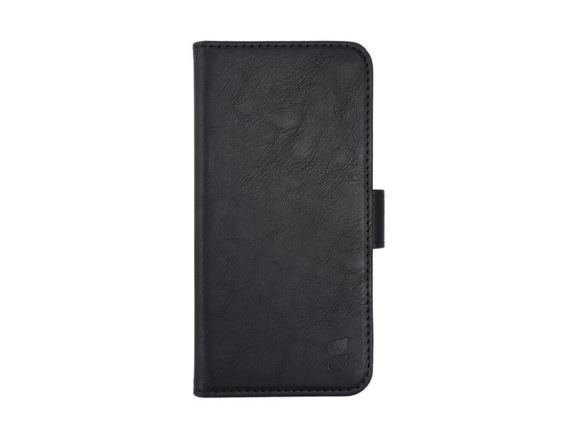 GEAR Wallet Case Black - Xiaomi 13 5G