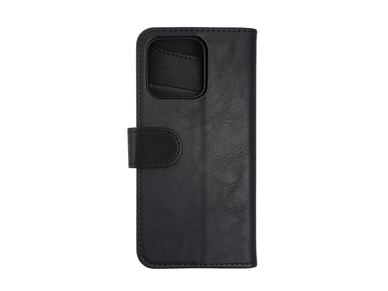 GEAR Wallet Case Black - Xiaomi 13 5G