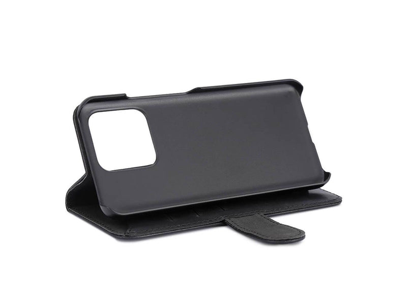 GEAR Wallet Case Black - Xiaomi 13 5G