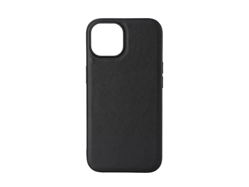 Buffalo Phone Case PU MagSeries Black - iPhone 15