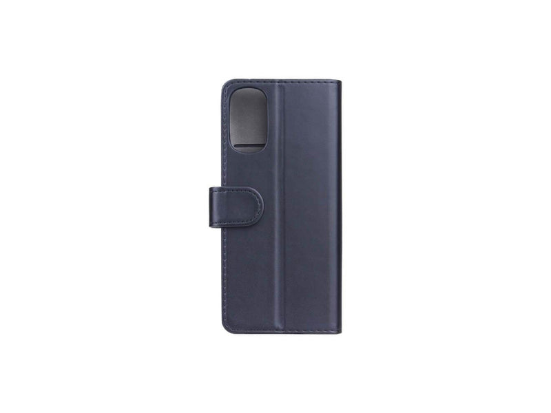 GEAR Wallet Case Black - Motorola Moto G71