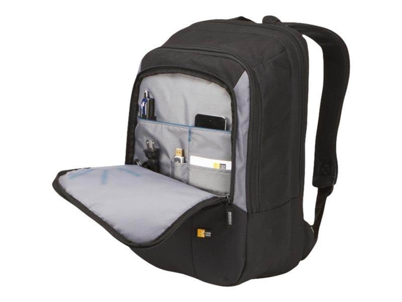 Case Logic Essential - 17" - Laptop Backpack
