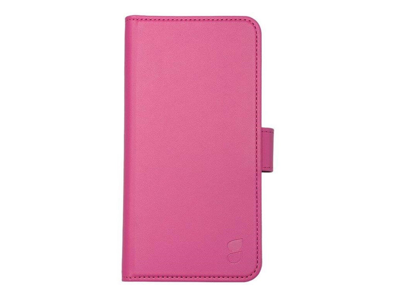 GEAR Wallet Case Pink - iPhone 11 Pro Max