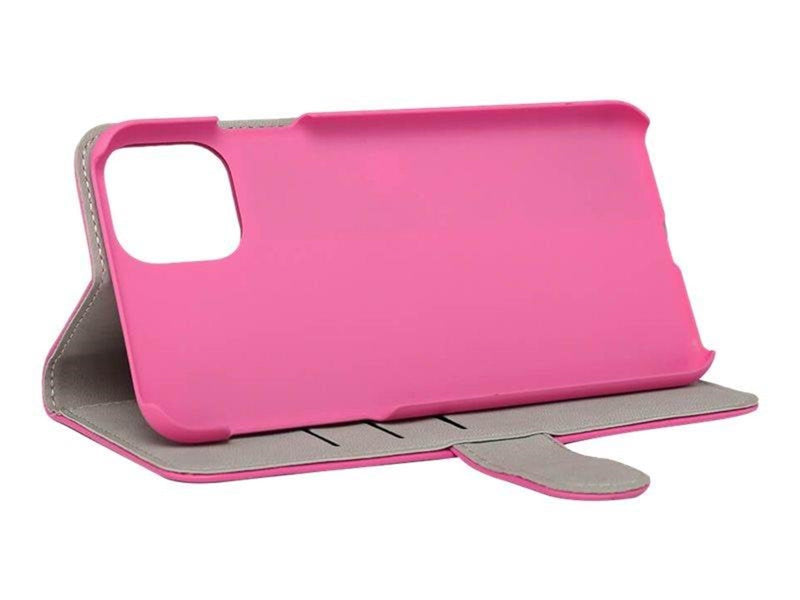 GEAR Wallet Case Pink - iPhone 11 Pro Max