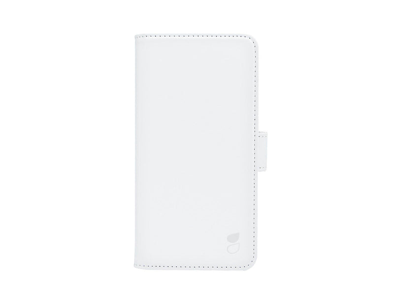 GEAR Wallet Case White - iPhone XS Max