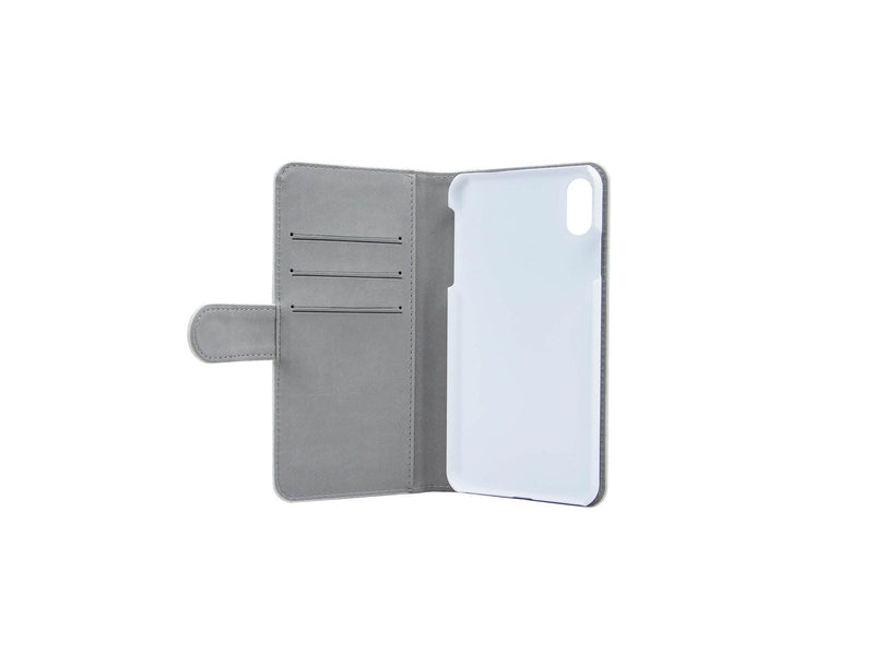 GEAR Wallet Case White - iPhone XS Max