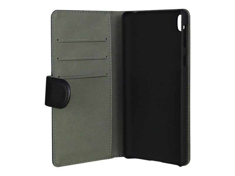 GEAR Wallet Xperia X Compact Black
