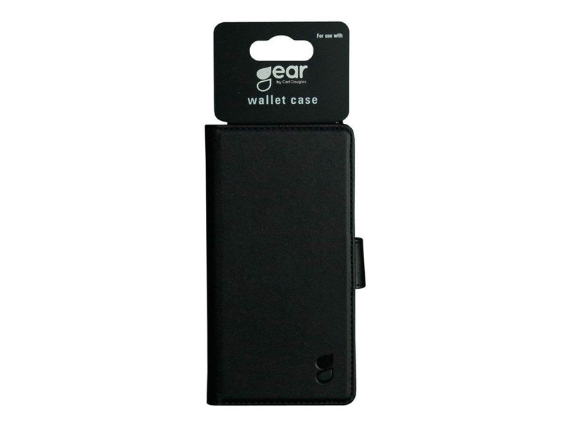 GEAR Wallet Xperia X Compact Black