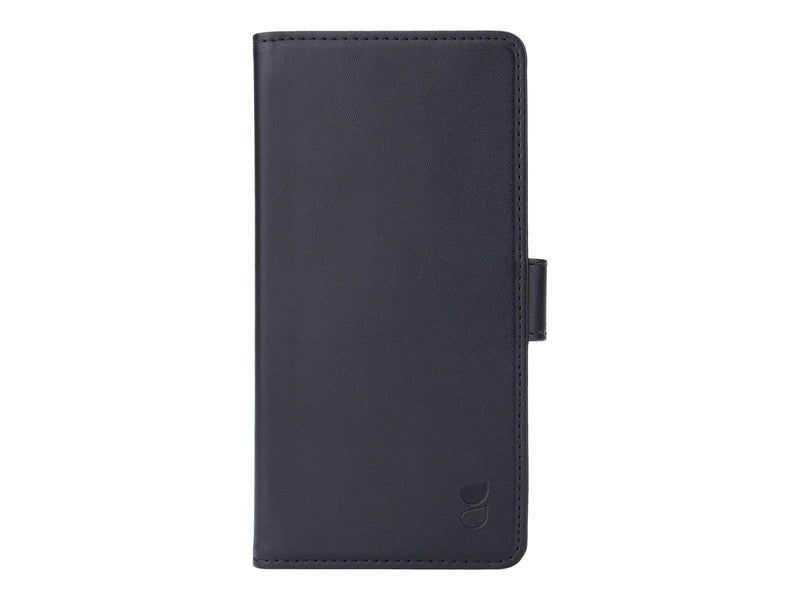GEAR Wallet Case Black - Huawei P Smart Z