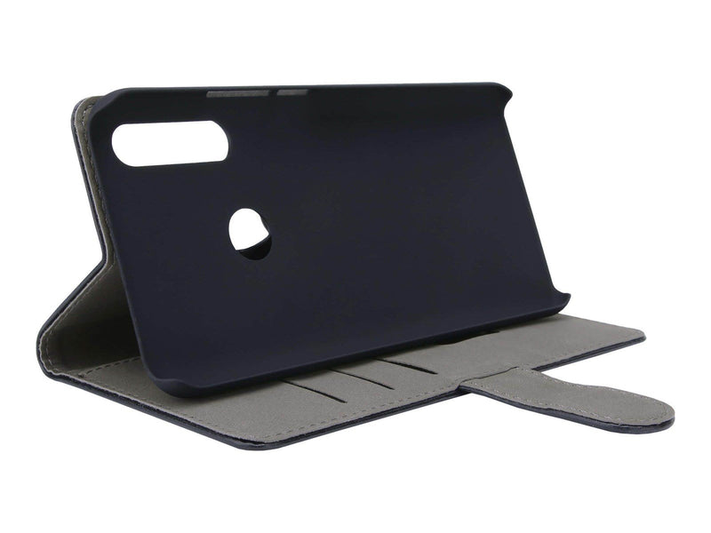 GEAR Wallet Case Black - Huawei P Smart Z