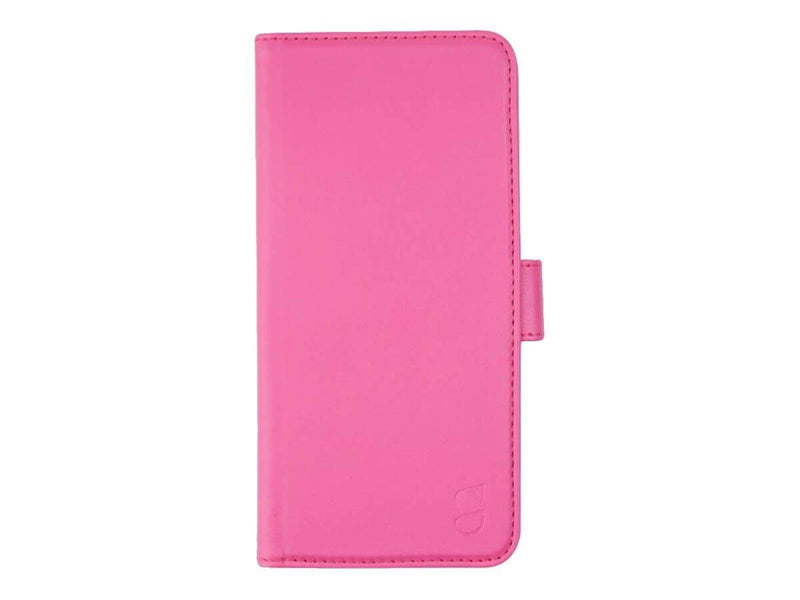 GEAR Wallet Case Pink - Samsung S9 Plus