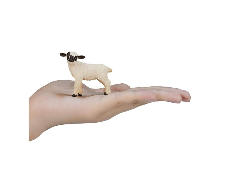 Mojo Farmland Black Head Sheep Lamb - 387059